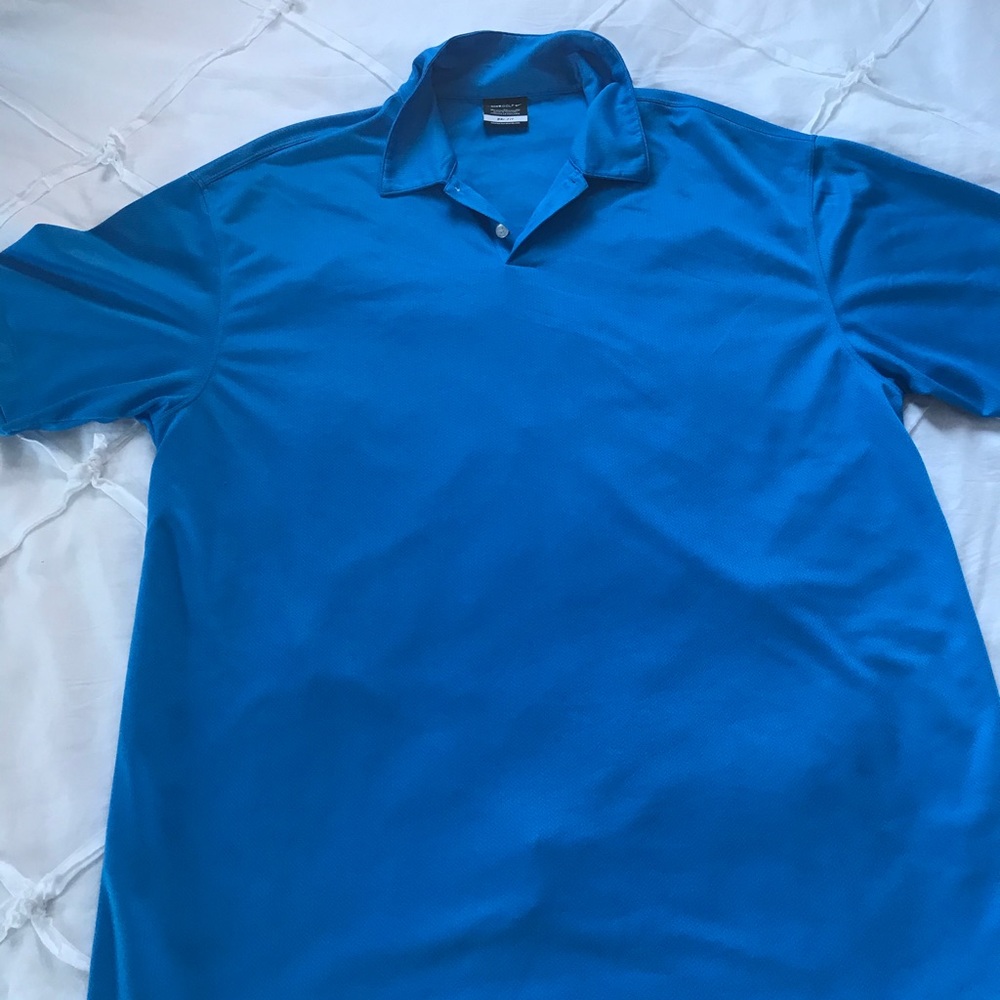 Nike Golf shirt